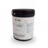 日本信越（ShinEtsu）G-746散熱膏導(dǎo)熱膏電子散熱硅脂導(dǎo)熱硅膠 1kg