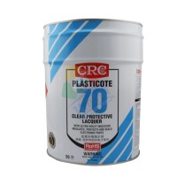 希安斯（CRC）PR2048線路板保護(hù)劑 絕緣保護(hù)漆  20L