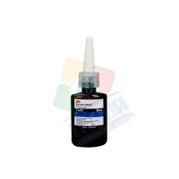 3M TL43膠粘接螺紋密封膠厭氧膠 藍(lán)色50ml