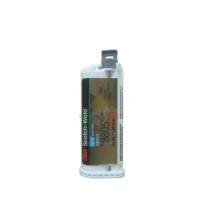 3M DP8805LH低氣味丙烯酸結(jié)構(gòu)膠膠黏劑DP膠 綠色50ML/1.69fl oz